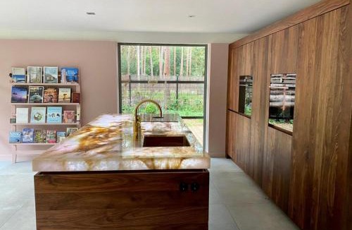 Bergen House | Magical Woods