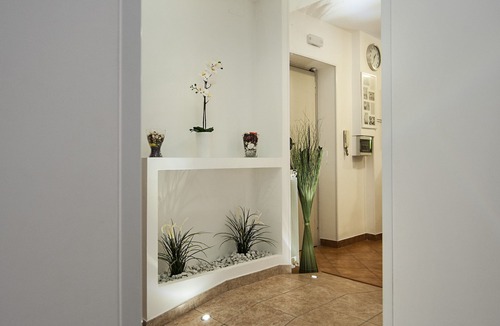 Gianicolo Apartment | MAGICFIVEROOMS