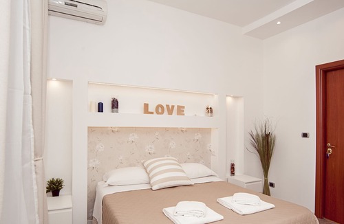 Gianicolo Apartment | MAGICFIVEROOMS