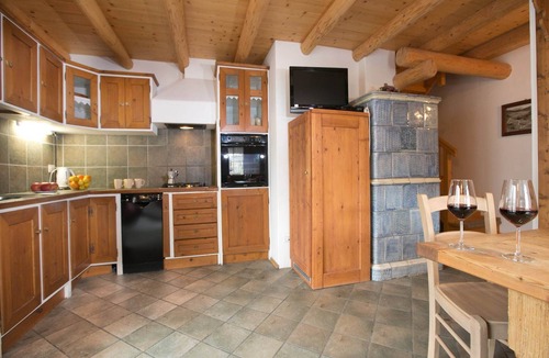 Bellamonte Cottage | Magicians cottage Bellamonte