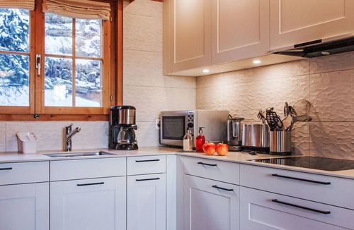 Nendaz House | Magicien by Interhome
