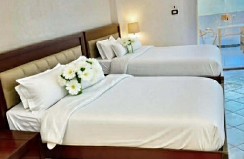 Al Haram House | magidahotel1