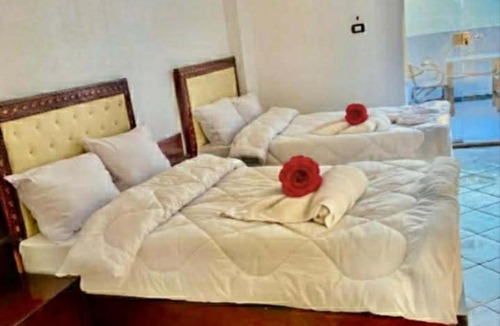 Al Haram House | magidahotel1