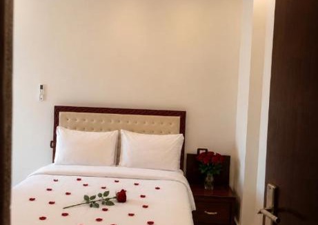 Al Haram House | magidahotel1