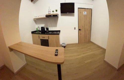 Roldanillo Apartment | Magiko Suites