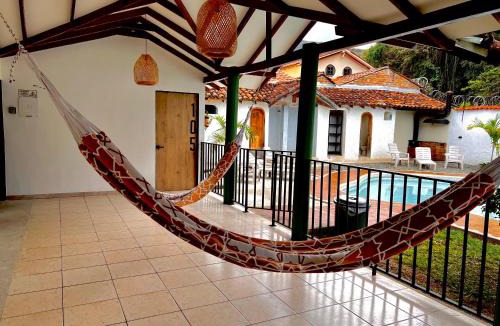 Roldanillo Apartment | Magiko Suites