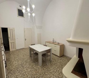 Taurisano House | Magioile