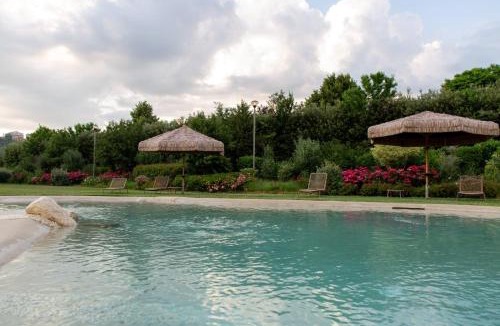 Cavalletto Hotel | Magione Papale Relais