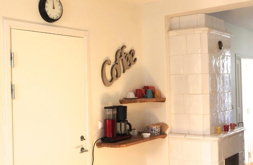 Lund Bed & Breakfast | Magles Smiley Inn