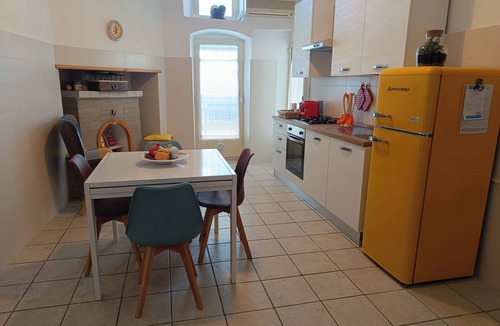 Bitetto Bed & Breakfast | Magna Domus