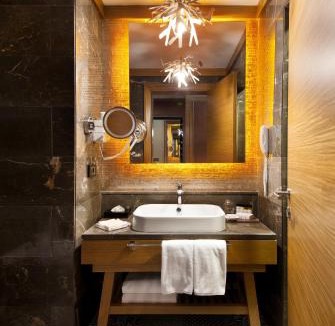Mt. Erciyes Hotel | Magna Pivot