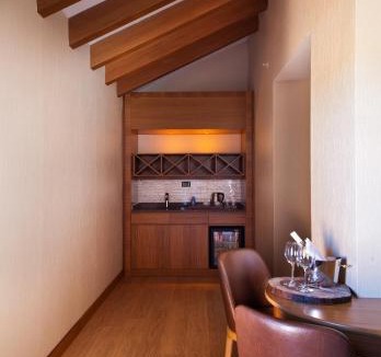 Mt. Erciyes Hotel | Magna Pivot