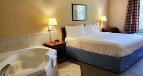 Malone Hotel | Magnason Hotel