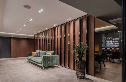 Volos City Centre Hotel | Magnes Hotel