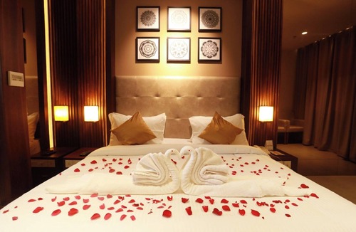 Chirakkal Hotel | Magnet Hotel