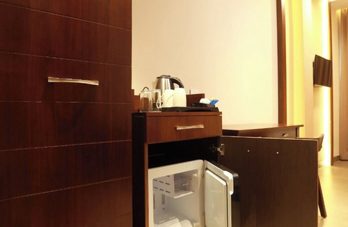 Chirakkal Hotel | Magnet Hotel