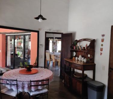 Tafi del Valle Villa | MAGNIFICA Casa en Tafí del Valle frente al Rio