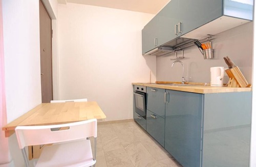 Gardone Riviera Apartment | Magnifica Terrazza - Lake View & Wi-Fi
