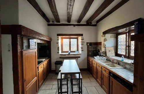 Concriers Cottage | Magnificent 16th-century villa with swimming pool and sauna in a 5-hectare estate.