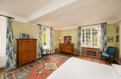 Chiddes Other | Magnificent 18th century château, swimming pool , ideal for a get-together
