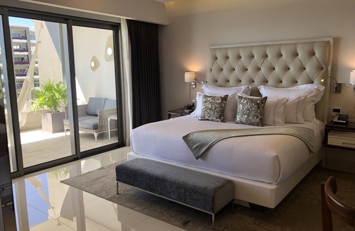 Cabo San Lucas Resort | Magnificent 2BR/3BA Suite at the 5 Diamond Garza Blanca Resort in Cabo San Lucas