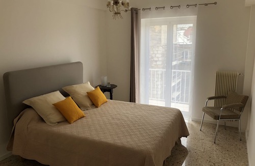 Lepante Quarter Apartment | Magnificent 3 room apartment roof terrace in the heart of Jean Medecin