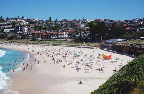 Bronte House | Magnificent 3BR Bronte Holiday House with Views