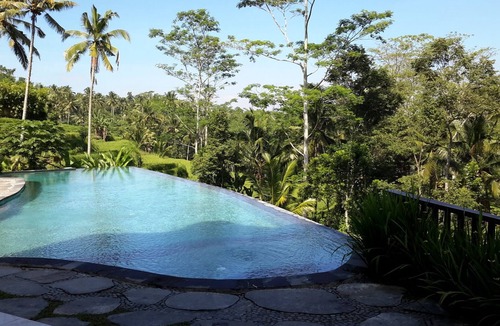 Keliki Villa | Magnificent 7BR Villa In Ubud - 7Min Drive To Tegallalang Rice Terrace!
