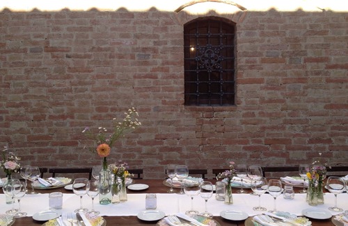 Sarteano Other | Magnificent ancient Castle