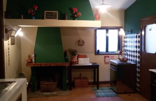 Cotas Cottage | Magnificent and Authentic Country House in the Alto Douro Wine Region