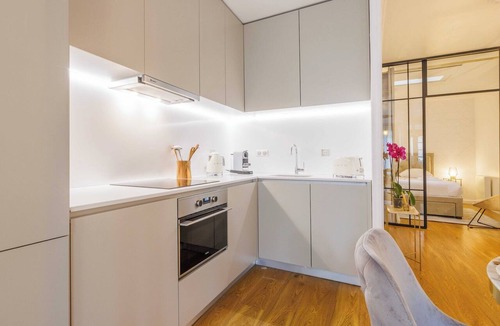 Parc-de-Montsouris Apartment | Magnificent apartment - 1BR/4P - Parc Montsouris