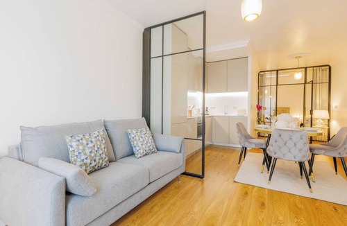 Parc-de-Montsouris Apartment | Magnificent apartment - 1BR/4P - Parc Montsouris
