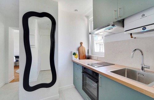 Grenelle Apartment | Magnificent apartment- 1BR-4P - Tour-Eiffel