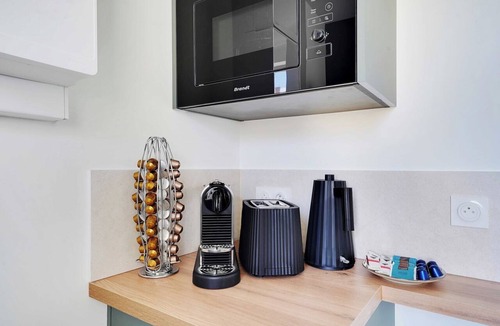 Grenelle Apartment | Magnificent apartment- 1BR-4P - Tour-Eiffel