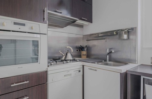 Montmartre Apartment | Magnificent apartment- 2BR/4P- Near Sacré-Cœur