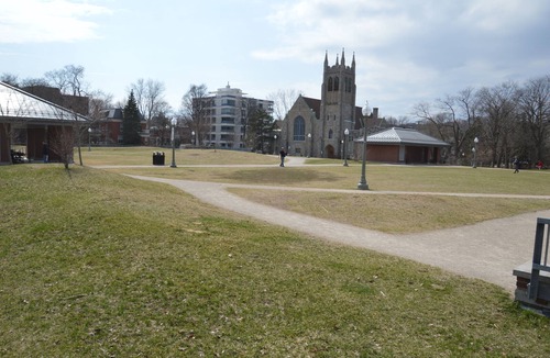 Westmount Apartment | Magnificent apartment, light and tranquillity