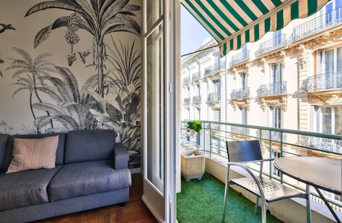 Musicians Quarter Apartment | Magnificent apartment - Carré d'or