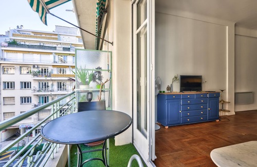 Musicians Quarter Apartment | Magnificent apartment - Carré d'or