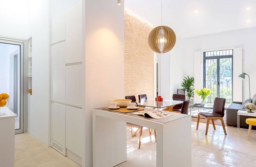 Santa Cruz Apartment | Magnificent Apartment in a Unique Location. Santa Teresa III
