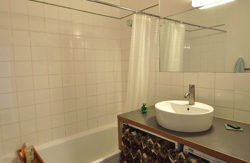 Noailles Apartment | Magnificent Apartment Of Charm Typical District