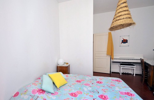 Noailles Apartment | Magnificent Apartment Of Charm Typical District