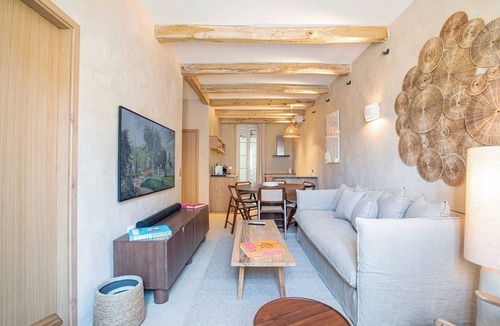 Saint-Tropez City Centre Apartment | Magnificent apt - 2BR/6P - Heart of Saint-Tropez