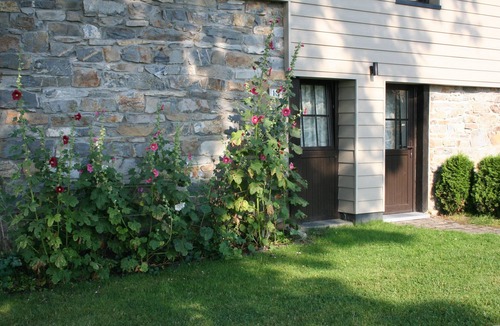 Stavelot House | Magnificent character cottage in the heart of the Ardennes