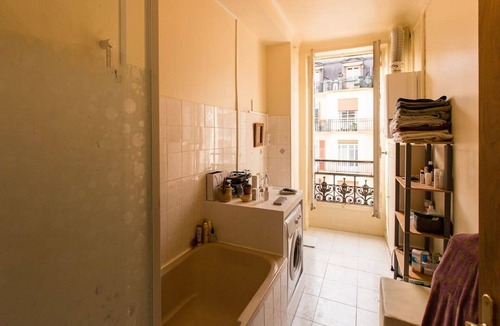 Liberation Apartment | Magnificent charming apartment in the center of Nice
