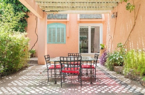 Medina Villa | Magnificent, charming villa