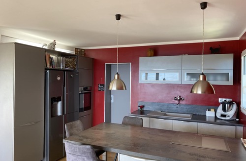 Plage de la Garonnette Villa | Magnificent contemporary villa with superb sea view classified 5*.