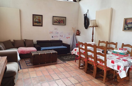 Le Boullay-Thierry House | Magnificent country house 1 hour from Paris