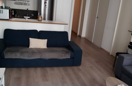 La Joliette Apartment | Magnificent high-end apartment T2 old port