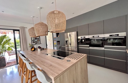 Le Rove House | Magnificent house on the Côte Bleue, 2 steps from the calanques!