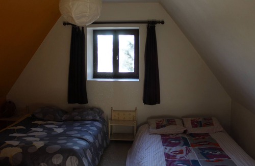 Marvejols House | Magnificent independent house domain of Lirio